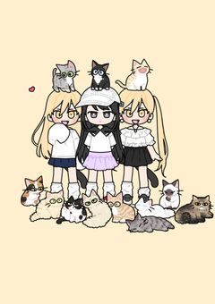 なんか色々自己紹介とか