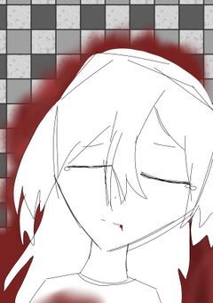 オリキャラ〇し合い