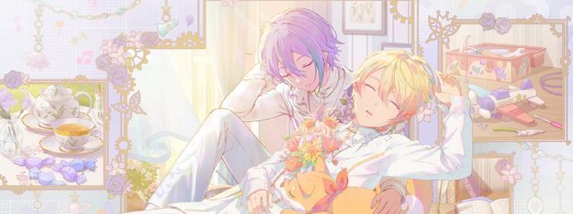 まおさんの壁紙画像