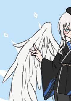 もふもふな鳥教える!!簡単な鳥講座!!