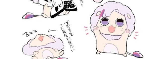 🅰️🅱️🅾️さんの壁紙画像