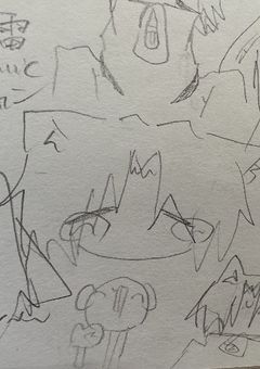 stprイラスト部屋