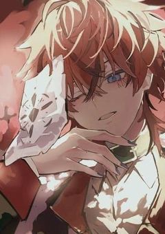 #なんと私の推し執事でしたッ、!?_
