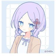月星ひなさんのアイコン画像