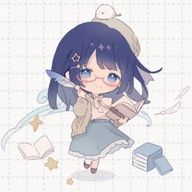 凪葵/nagiさんのアイコン画像