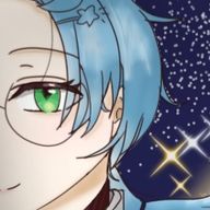 翠月@🌙𖤐 ̖́-さんのアイコン画像