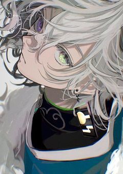 ライバーちゃんは嫌われ者。《2j3j》