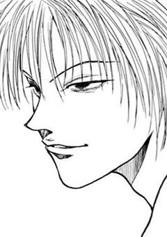 人見知りなキミと