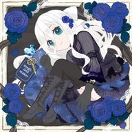 朔鈴さんのアイコン画像