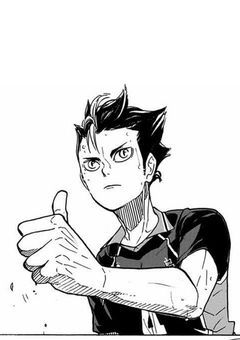 西谷妹、セッター組に愛され中。