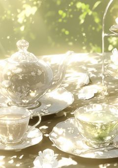 過保護な先輩が私を諦めてくれない . / kne 