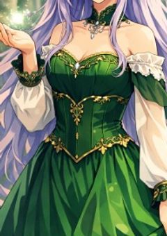 君の瞳にあの日の魔法