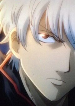 運命の人。