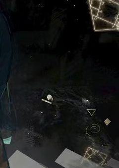 　あの 煌めく 一等星へ  ‼️　【　✒️　】