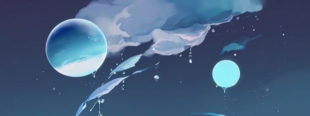 星海月梨🫧☕️さんの壁紙画像