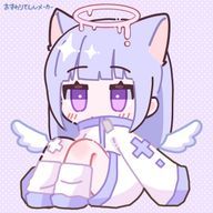 葵🐈‍⬛💜さんのアイコン画像