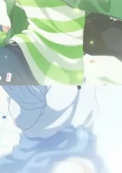 義兄弟は、笑ってる【🌈🍑】