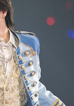 兄がアイドルになってた件。