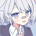 幼い 紫