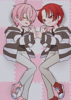 仕事しすぎると最年少に甘える社長さん。