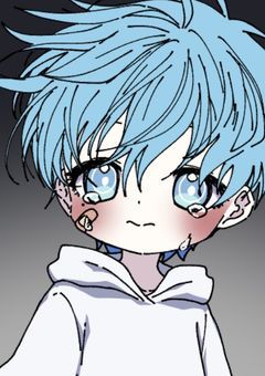 僕の生きる意味は,,？？