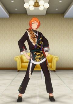 月永レオが推しです