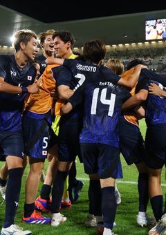 日本代表短編集ーー