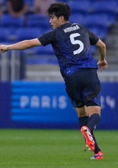 Jリーグ&自己紹介？笑