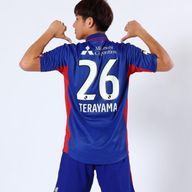 Soccer players さんのアイコン画像