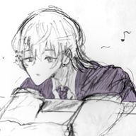 盧乃ありち@気分で作品投稿~ 𖠱꙳ 【in率⤵︎ ︎】さんのアイコン画像