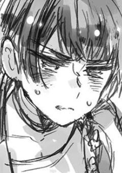 　人力投稿してただけなのに　_　aph