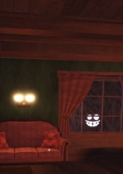 ホラゲ類色々(進捗、擬人化等)