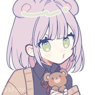 ちいくま🧸@kumanotiiさんのアイコン画像