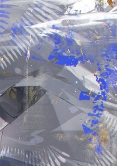 見守る死神