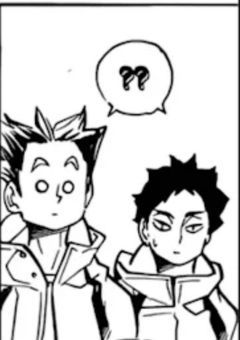 #性癖 製造機    梟谷ver.