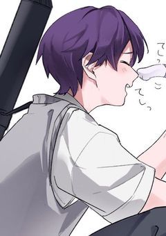 # 暴言吐いたら"溺愛対象"になった件 【Njsj】