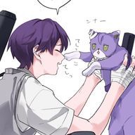 桃 咲 萌 映 . pan中💗さんのアイコン画像