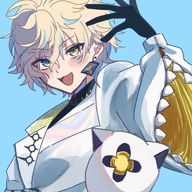 　神 崎　萌 映 .さんのアイコン画像