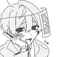 　ふかひれ　。さんのアイコン画像