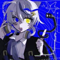 　클라우드さんのアイコン画像