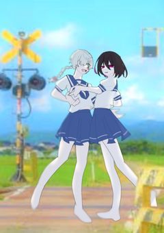 ゴードス愛し隊