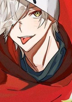 ＃　愛着障害♡【drm】