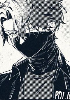 お久しぶりです【vnl】