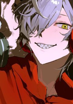 忠誠を誓え♡ 【drm】