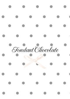 【FondantChocolat事務所】