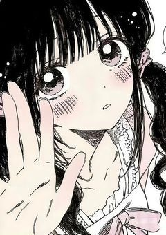 ꒷꒦　 君 に 届 け こ の 思 い 　.