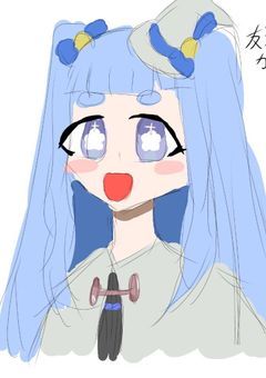 ひののお絵描き帳