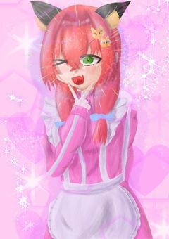 ひののお絵描き帳