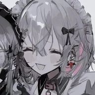 闇城ひの‎🩸🕰🗝@ふぃねちゃんとペア画さんのアイコン画像