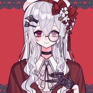 闇城ひの‎🩸🕰🗝さんのアイコン画像